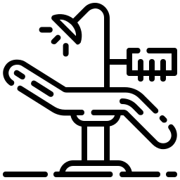 Ícone do serviço Ortopedia